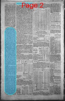 Page thumbnail for The New Hampshire Gazette