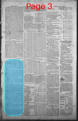Page thumbnail for The New Hampshire Gazette