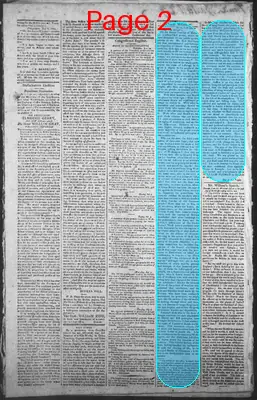 Page thumbnail for The New Hampshire Gazette