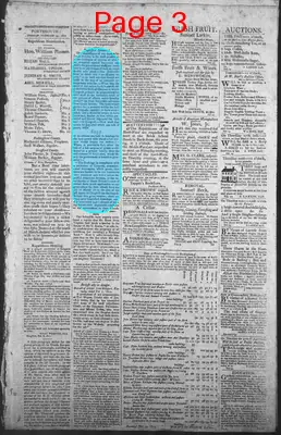 Page thumbnail for The New Hampshire Gazette