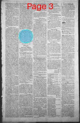 Page thumbnail for The New Hampshire Gazette