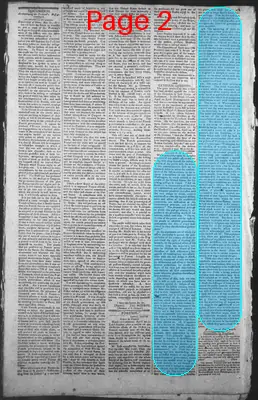 Page thumbnail for The New Hampshire Gazette