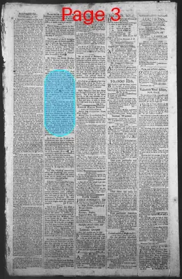 Page thumbnail for The New Hampshire Gazette