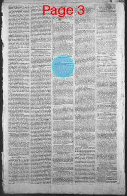 Page thumbnail for The New Hampshire Gazette