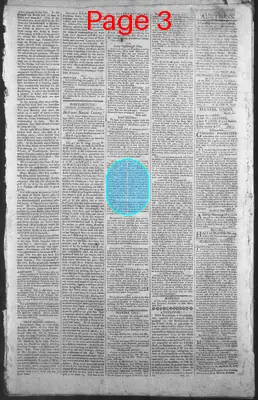 Page thumbnail for The New Hampshire Gazette