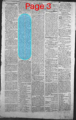 Page thumbnail for The New Hampshire Gazette