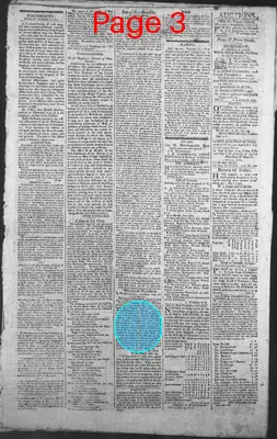 Page thumbnail for The New Hampshire Gazette