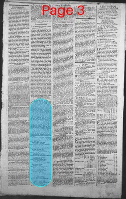 Page thumbnail for The New Hampshire Gazette