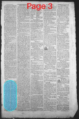 Page thumbnail for The New Hampshire Gazette