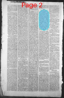 Page thumbnail for The New Hampshire Gazette