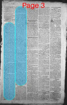 Page thumbnail for The New Hampshire Gazette