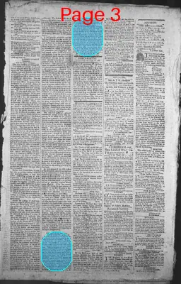 Page thumbnail for The New Hampshire Gazette