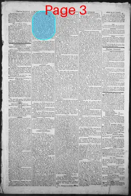 Page thumbnail for The New Hampshire Gazette