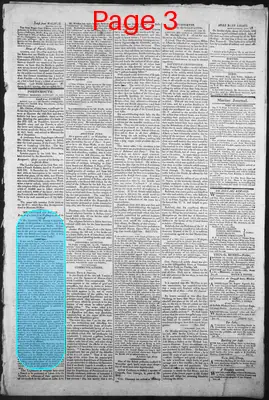Page thumbnail for The New Hampshire Gazette
