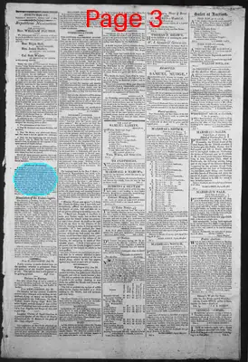 Page thumbnail for The New Hampshire Gazette