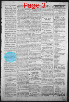 Page thumbnail for The New Hampshire Gazette