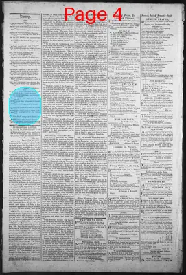 Page thumbnail for The New Hampshire Gazette