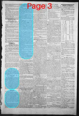 Page thumbnail for The New Hampshire Gazette