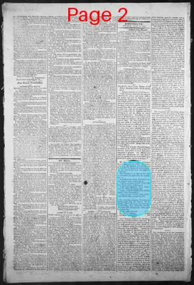 Page thumbnail for The New Hampshire Gazette