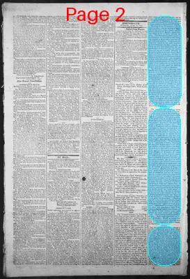 Page thumbnail for The New Hampshire Gazette