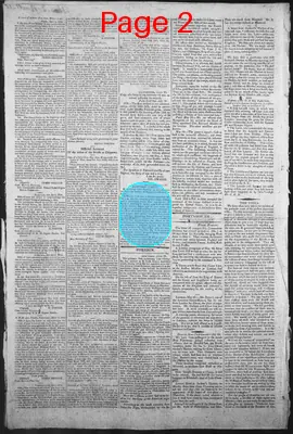 Page thumbnail for The New Hampshire Gazette
