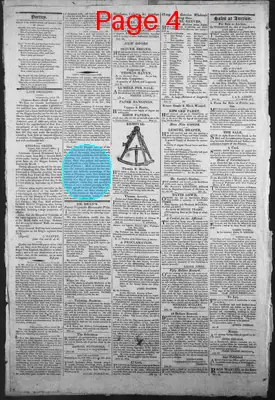 Page thumbnail for The New Hampshire Gazette