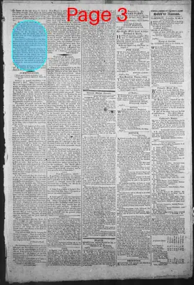 Page thumbnail for The New Hampshire Gazette