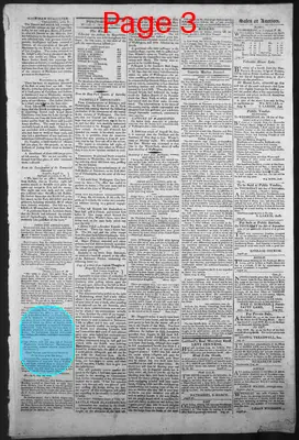 Page thumbnail for The New Hampshire Gazette