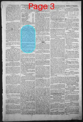Page thumbnail for The New Hampshire Gazette