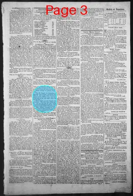 Page thumbnail for The New Hampshire Gazette