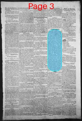 Page thumbnail for The New Hampshire Gazette