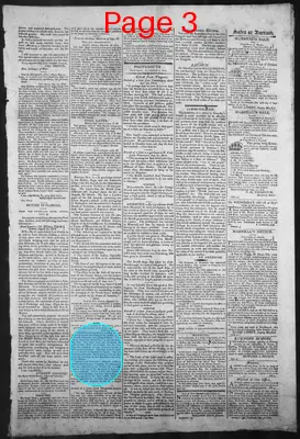Page thumbnail for The New Hampshire Gazette