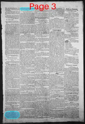 Page thumbnail for The New Hampshire Gazette