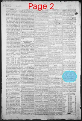 Page thumbnail for The New Hampshire Gazette