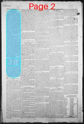 Page thumbnail for The New Hampshire Gazette