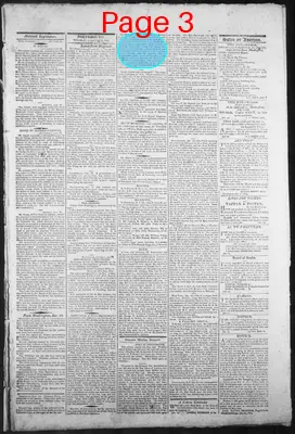 Page thumbnail for The New Hampshire Gazette