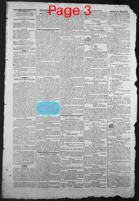 Page thumbnail for The New Hampshire Gazette