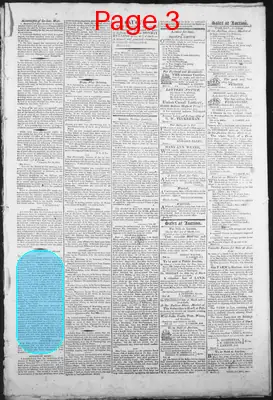 Page thumbnail for The New Hampshire Gazette