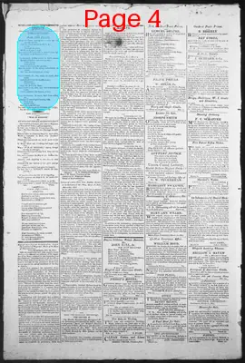 Page thumbnail for The New Hampshire Gazette