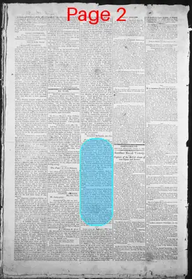 Page thumbnail for The New Hampshire Gazette