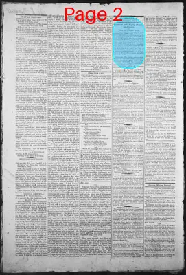 Page thumbnail for The New Hampshire Gazette