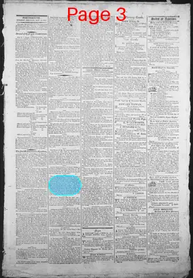 Page thumbnail for The New Hampshire Gazette