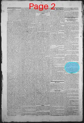 Page thumbnail for The New Hampshire Gazette