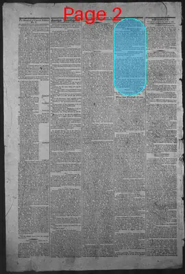 Page thumbnail for The New Hampshire Gazette