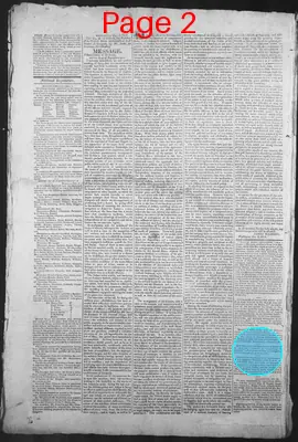 Page thumbnail for The New Hampshire Gazette
