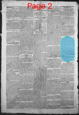 Page thumbnail for The New Hampshire Gazette