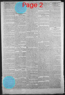 Page thumbnail for The New Hampshire Gazette