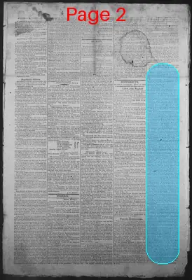 Page thumbnail for The New Hampshire Gazette