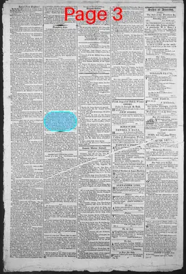 Page thumbnail for The New Hampshire Gazette