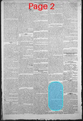 Page thumbnail for The New Hampshire Gazette